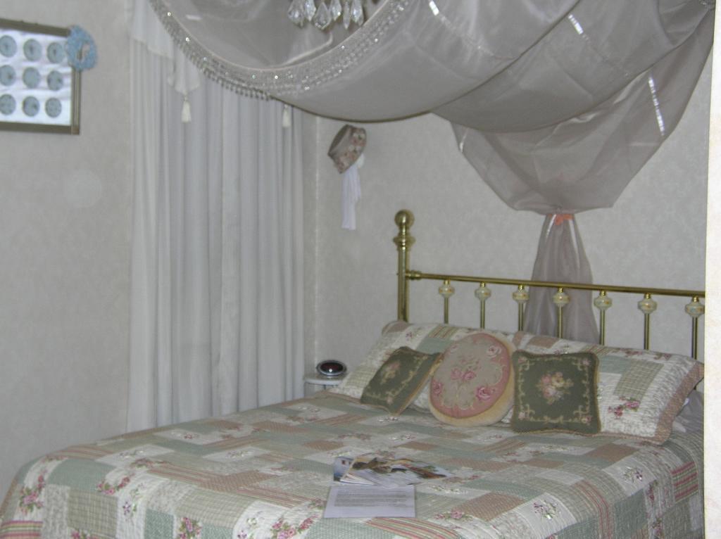 Angels' Keep Bed & Breakfast Cody Bagian luar foto