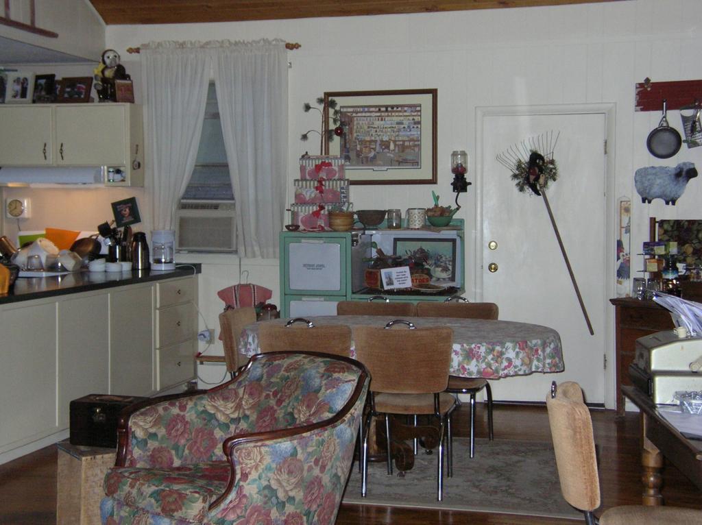 Angels' Keep Bed & Breakfast Cody Bagian luar foto